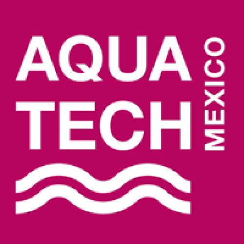 Aquatech Mexico, sal�n sobre tecnolog�as del agua