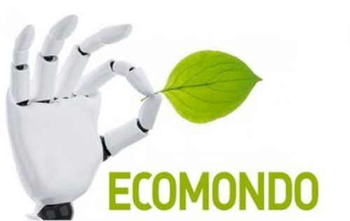 Ecomondo 2016 Rimini - Materias y energ�a