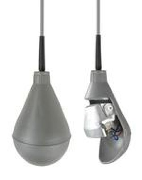 AQUA XL Regulador de nivel con Lastre Interno