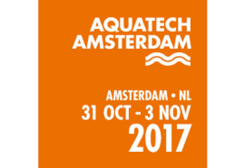 Sal�n Aquatech 2017 Tecnolog�a del agua