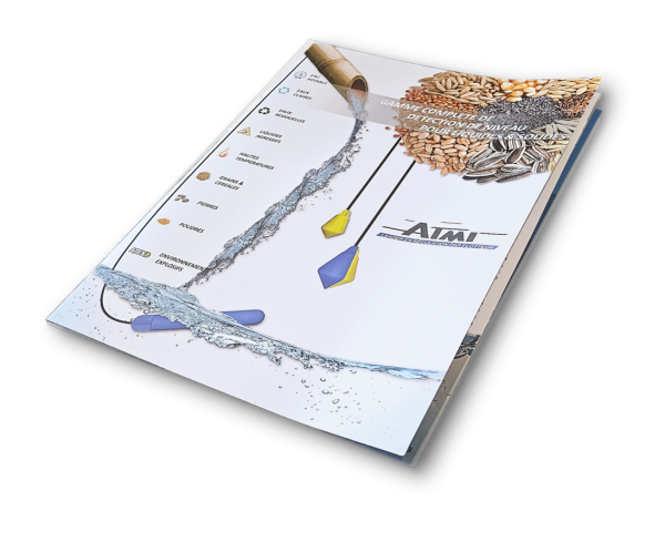 Descargue nuestro folleto
