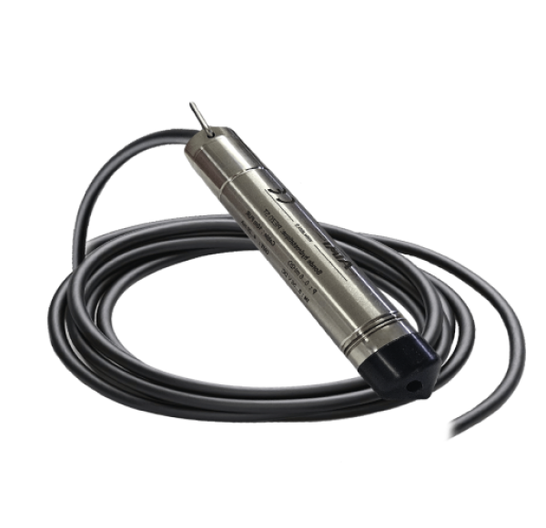 Sonda PIEZO