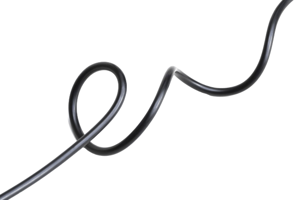 Variedad de cables
