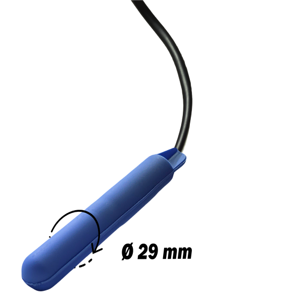 Forma tubular