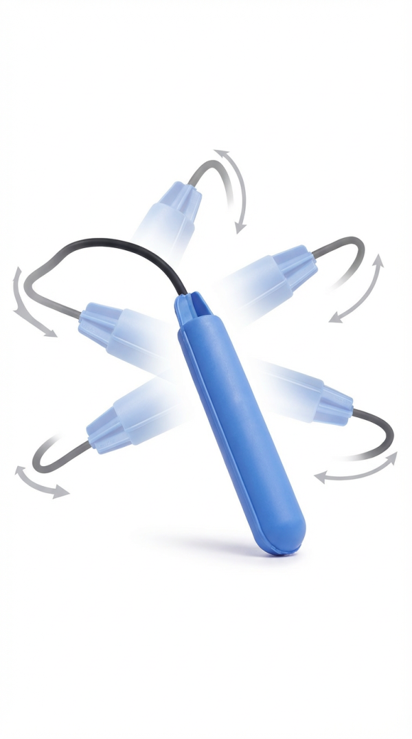 Detecci�n omnidireccional