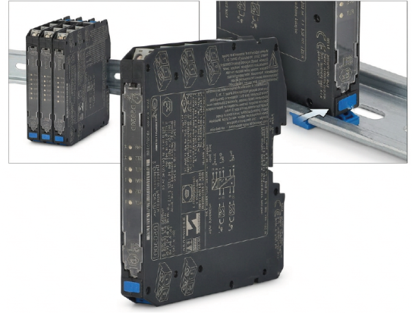 Instalaci�n optimizada