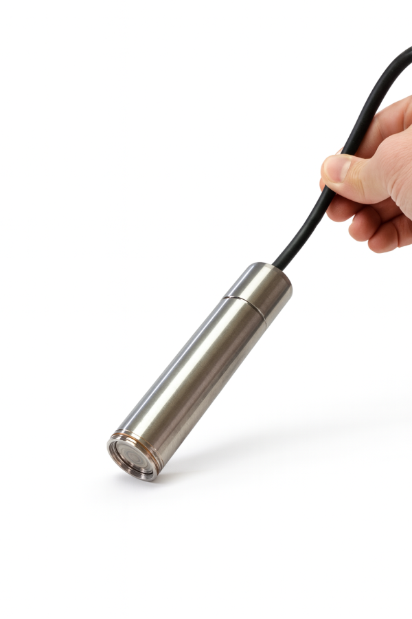 PIEZO AS