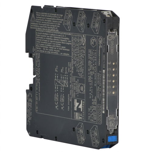 � Proteger, aislar sus instalaciones con total seguridad �