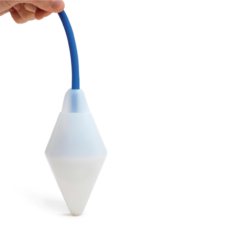 Ideal para agua potable