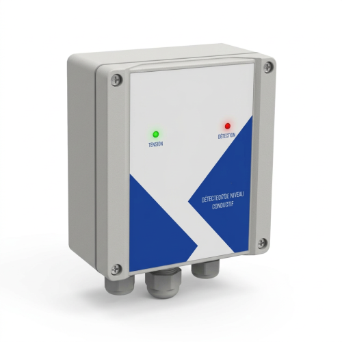 Sensor de presencia de agua
